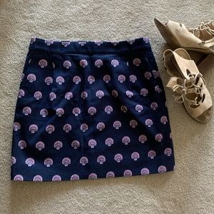 NEW J. Crew summer skirt!!